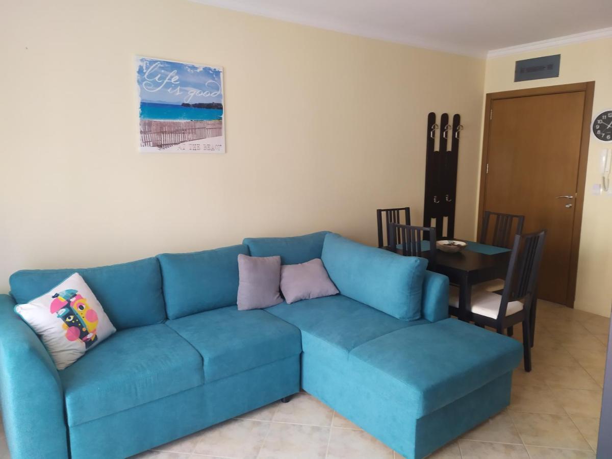 Sea Bliss Retreat -Santa Marina - Sozopol Apartment Exterior foto