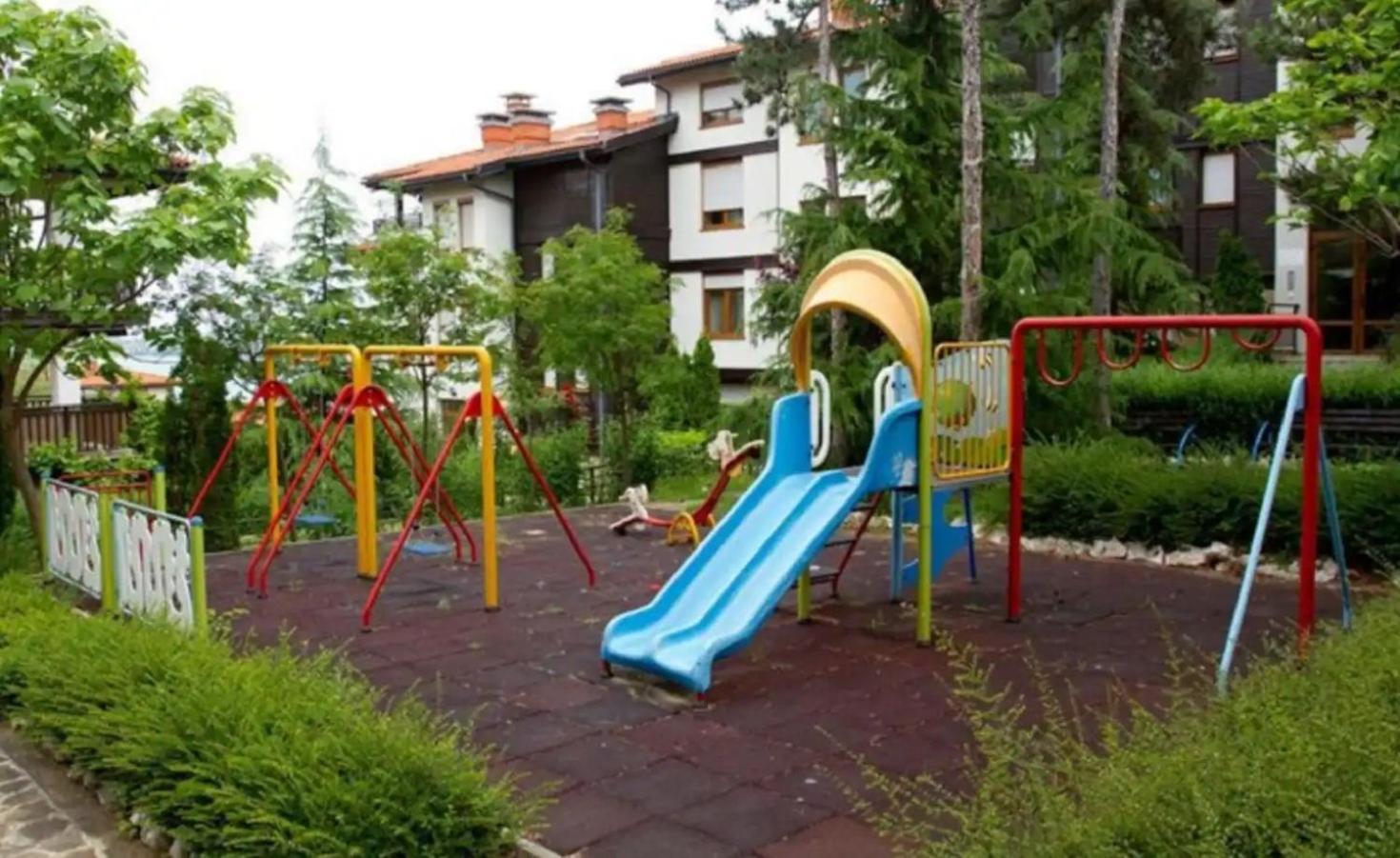 Sea Bliss Retreat -Santa Marina - Sozopol Apartment Exterior foto