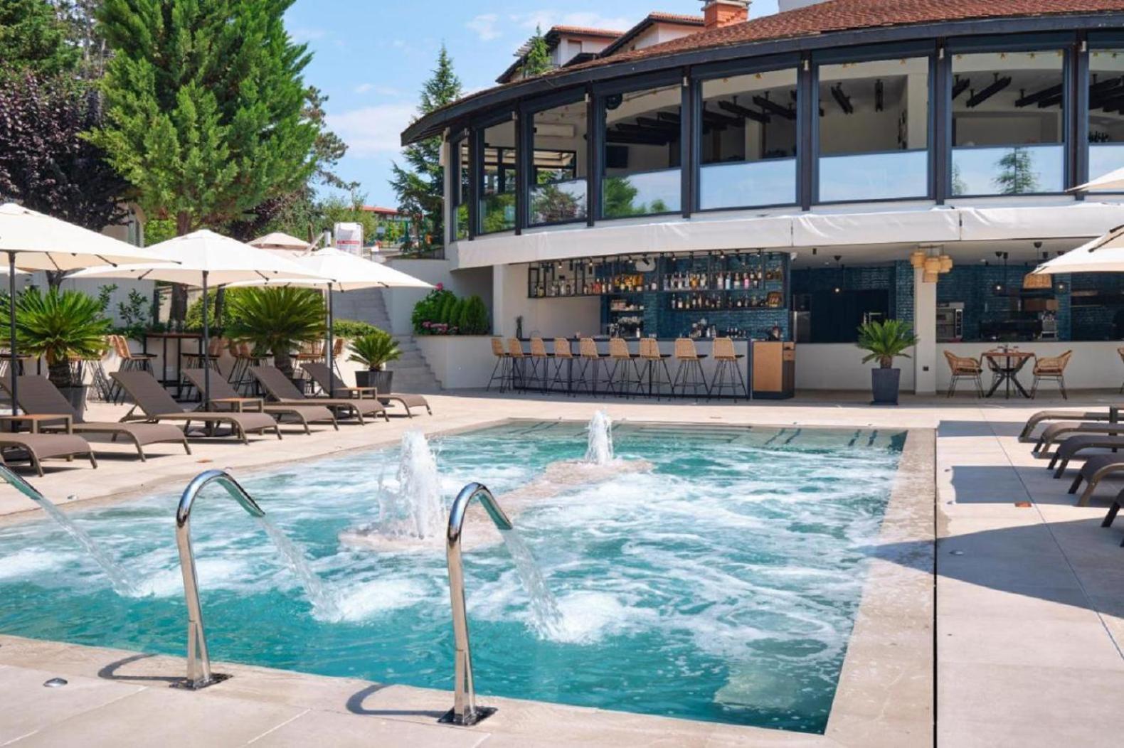 Sea Bliss Retreat -Santa Marina - Sozopol Apartment Exterior foto