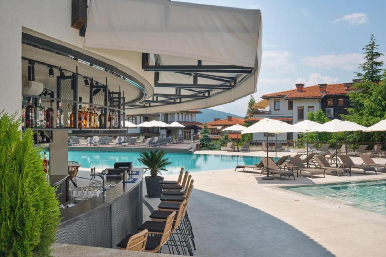 Sea Bliss Retreat -Santa Marina - Sozopol Apartment Exterior foto
