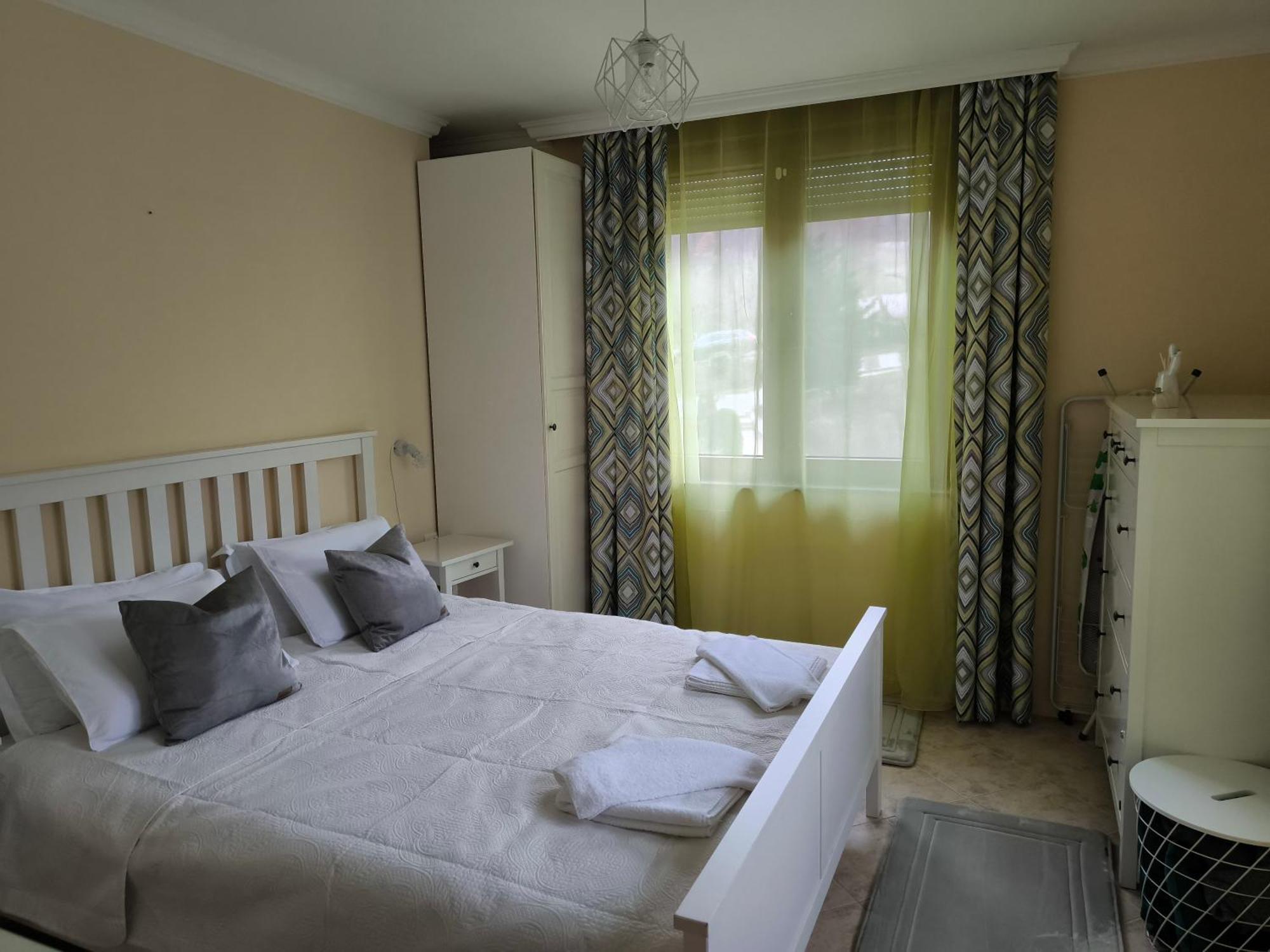 Sea Bliss Retreat -Santa Marina - Sozopol Apartment Exterior foto